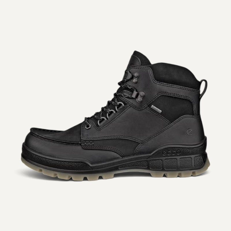Men's Track 25 Mid GTX Black