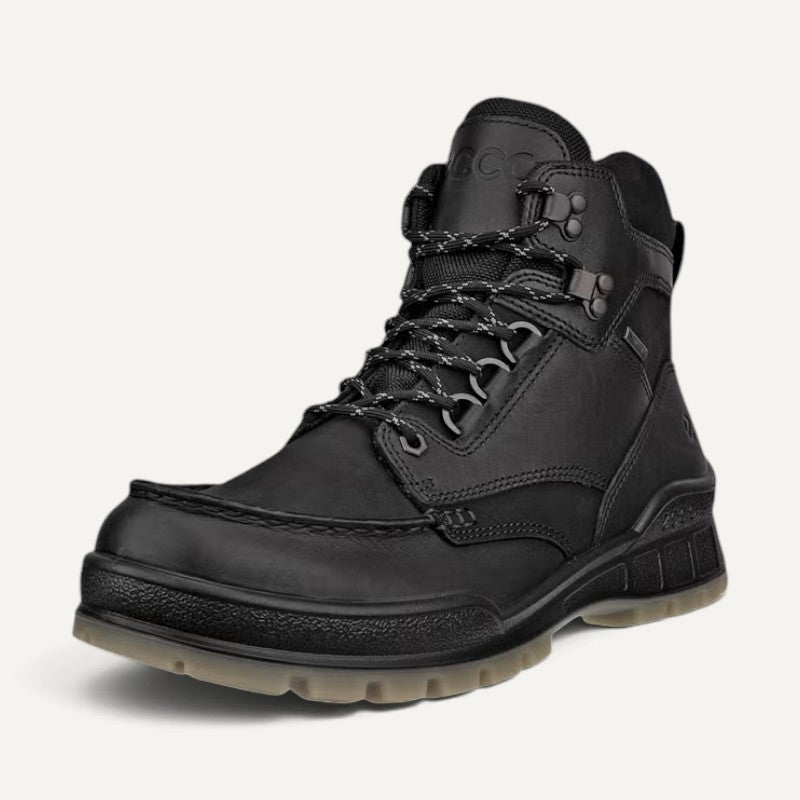 Men's Track 25 Mid GTX Black