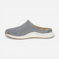Claudia Mesh Grey
