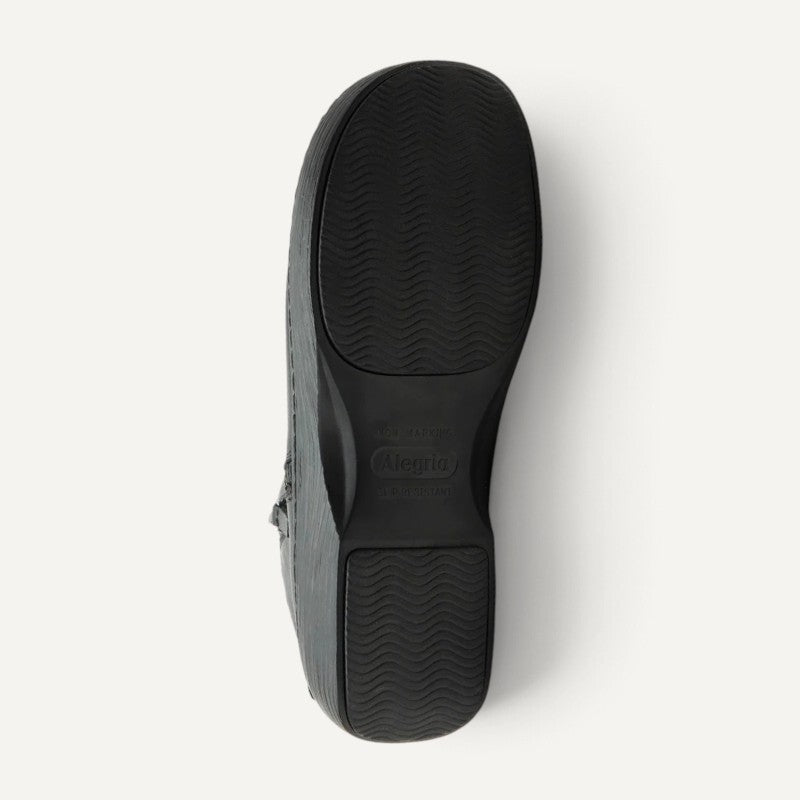 Oaklee Boot Black Bird