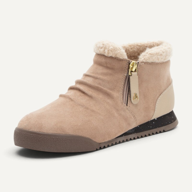 Rylah Boot Latte