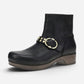 Baylin Boot Black