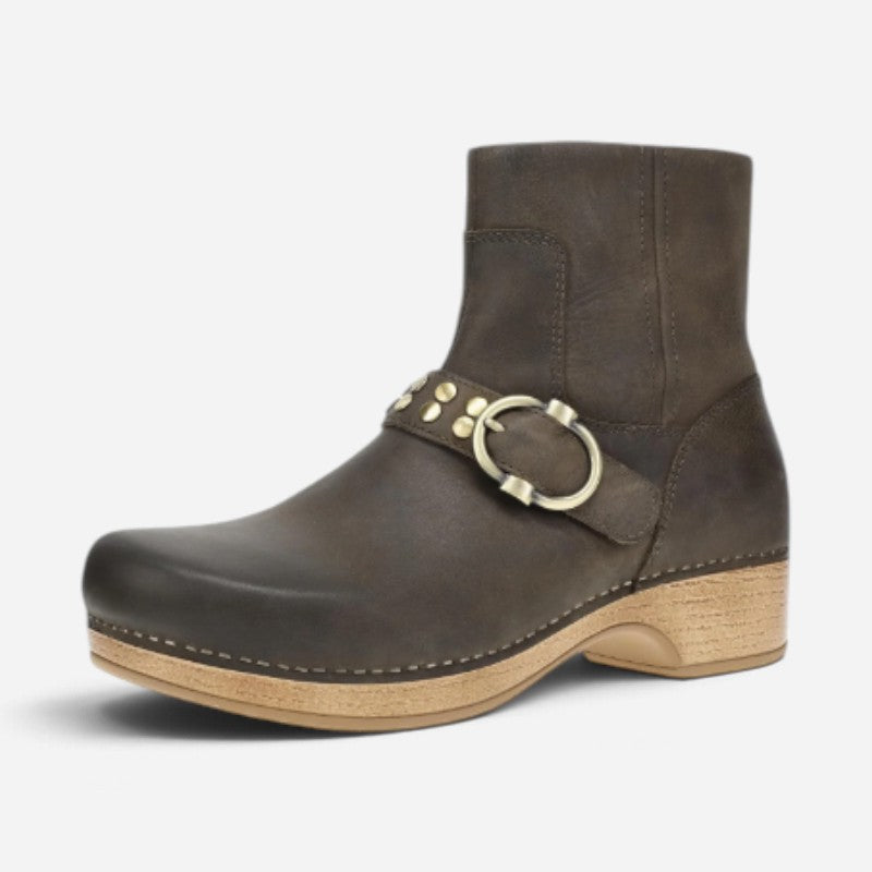 BAYLIN BOOT MUSHROOM
