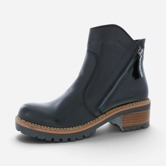 Whitley Navy Multi