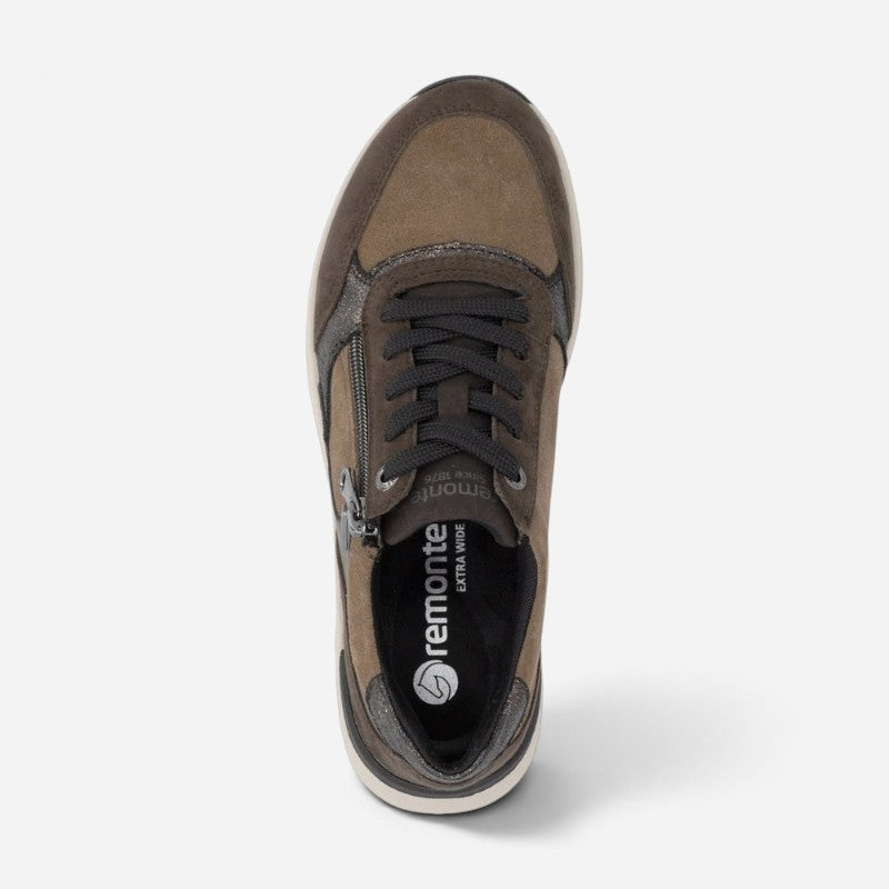 Bea 00 Havanna/Bison/Bronze/Bronze/No
