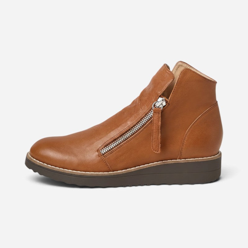 Ohmy Drambuie Leather/Chocolate