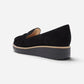 Oclem Black Suede