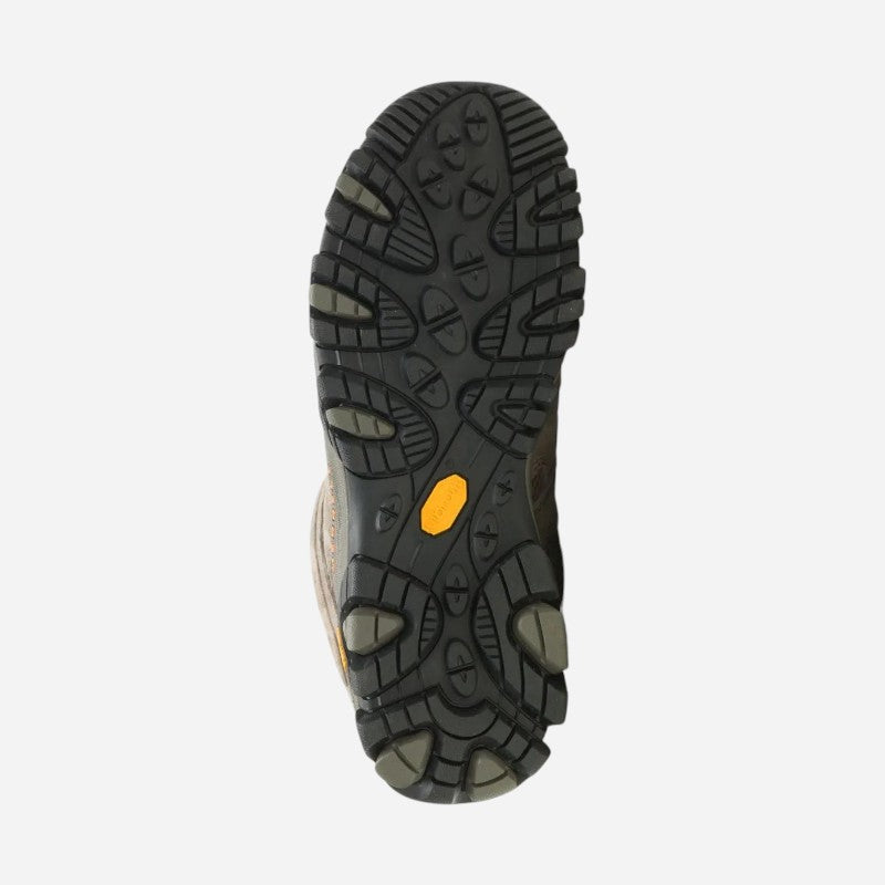 Men's Moab 3 Walnut Medium