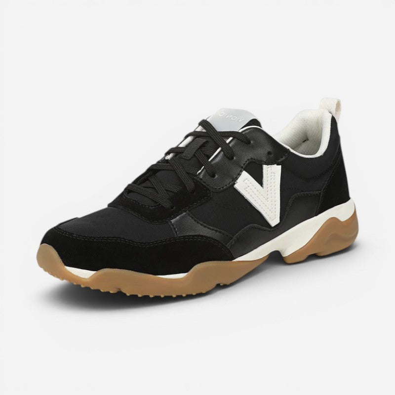 walk slim glide black