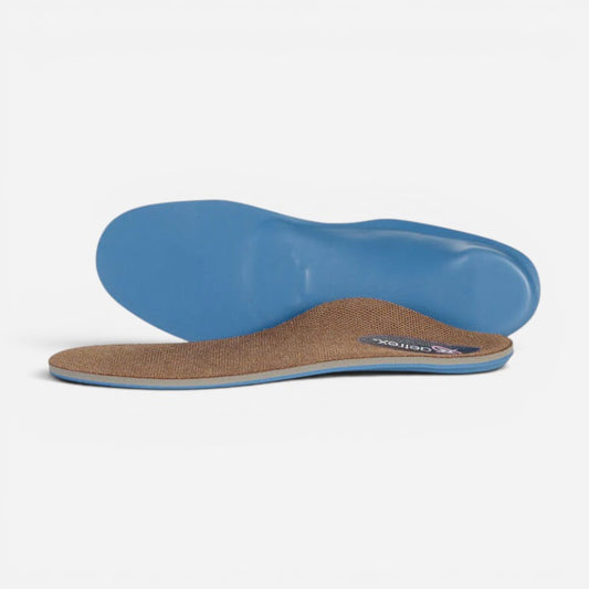 Memory Foam Posted Orthotics