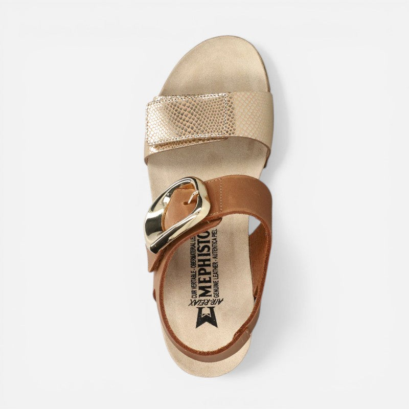 Leandre Light Sand