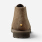 Featherlight Chukka Boot Taupe Oiled Suede