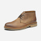 Men's Calder Chukka Brown Oiled Full Grain