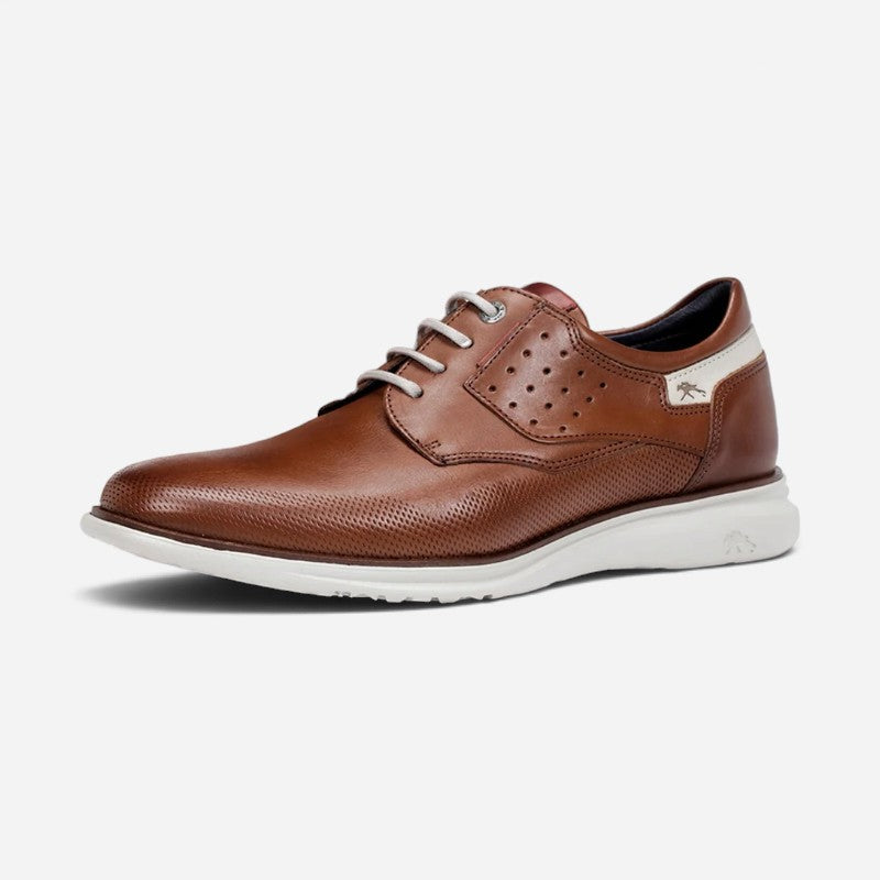 Men's Fenix Oxford Cuero