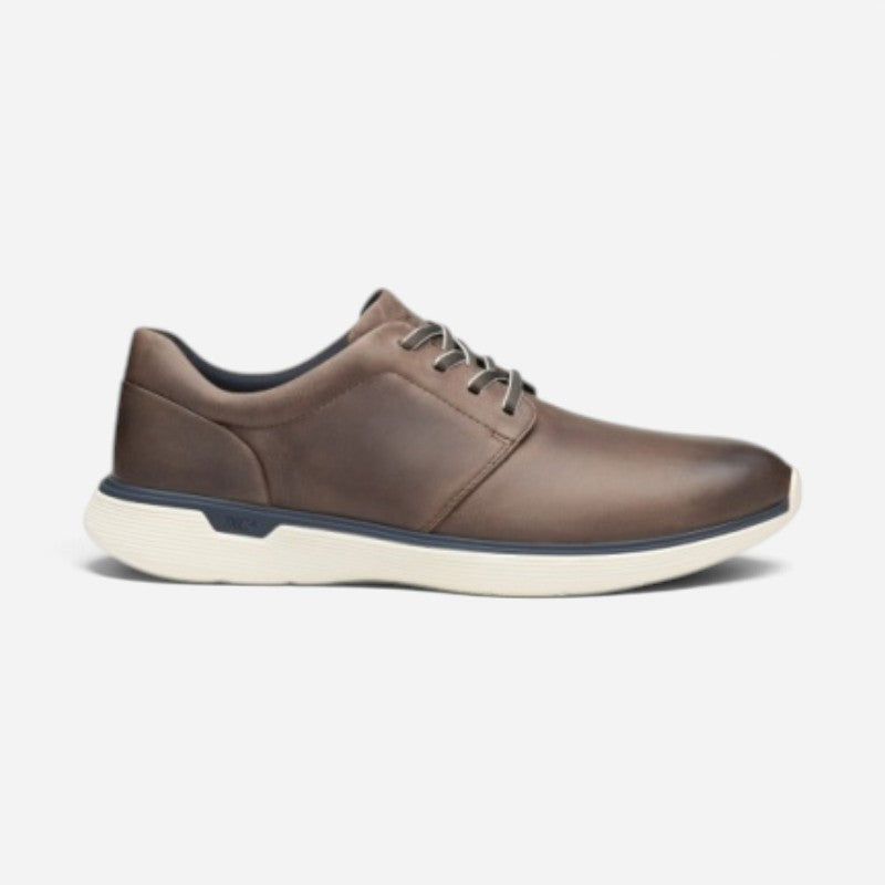 Men's XC4 Prentiss 2 Plain Toe Stone Oiled Waterproof Full Grain