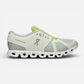 Women's Cloud 5 Push Glacier/Zest