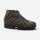 Gaga Leopard Print
