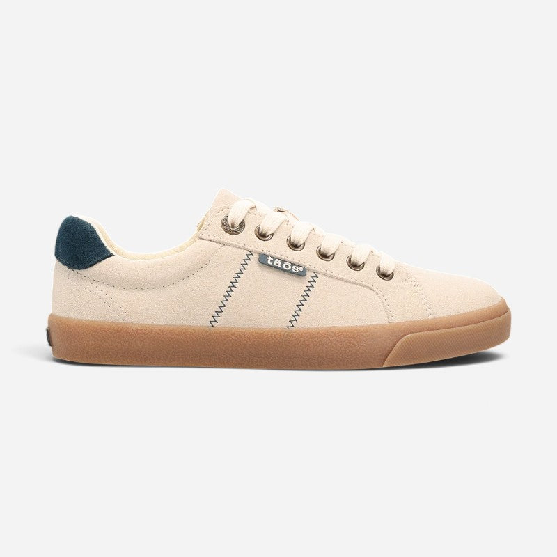 Star 2.0 Sand Teal Suede
