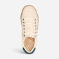 Star 2.0 Sand Teal Suede