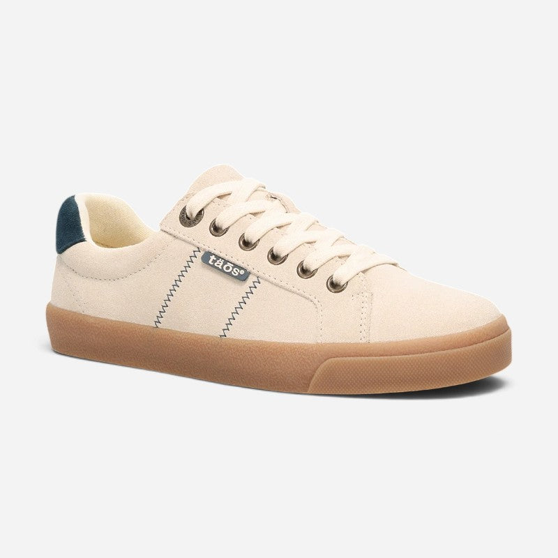Star 2.0 Sand Teal Suede