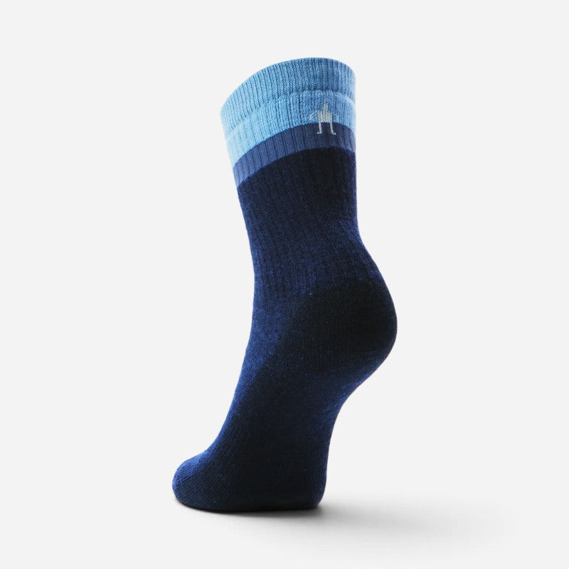 Everyday Cozy Best Friend Crew Deep Navy