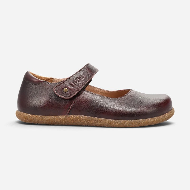 ultimate merlot smooth leather