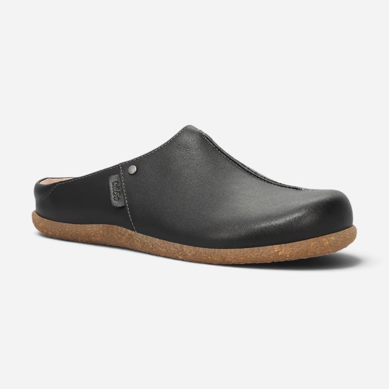 upside black