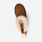 Women's Classic Mini Heritage Chestnut