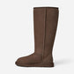 Women's Classic Ultra Tall Dusted Cocoa