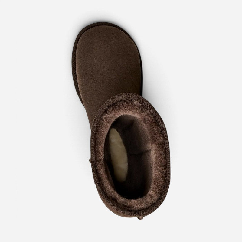 Women's Classic Ultra Tall Dusted Cocoa