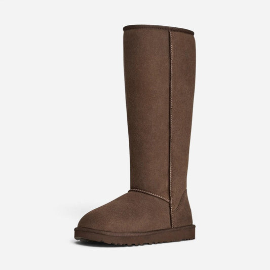 Women's Classic Ultra Tall Dusted Cocoa