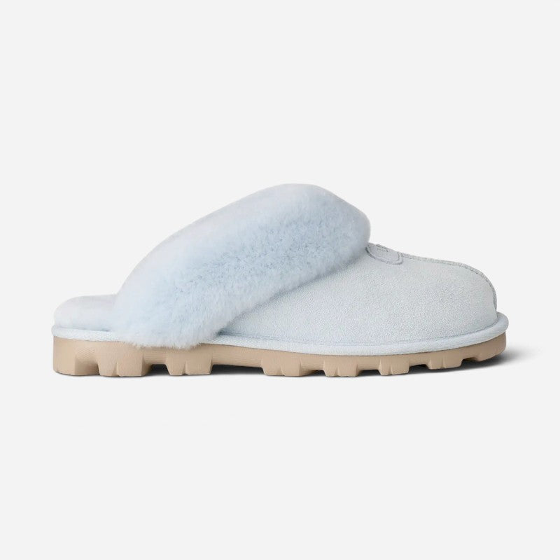 Women's Coquette Sky Blue