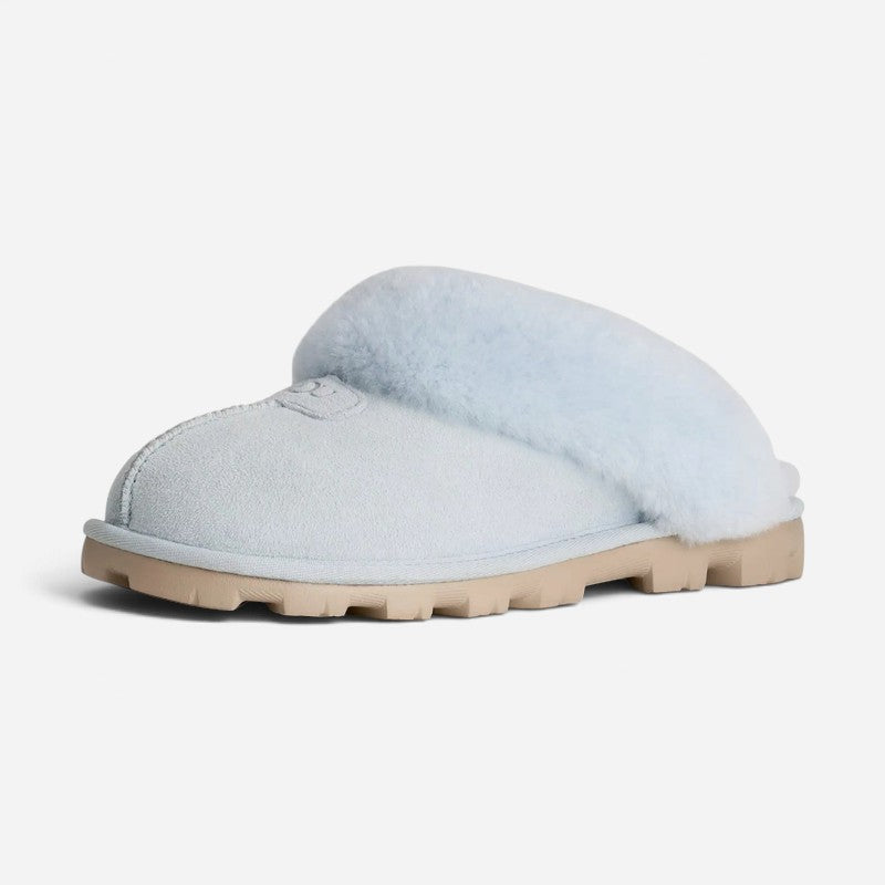 Women's Coquette Sky Blue