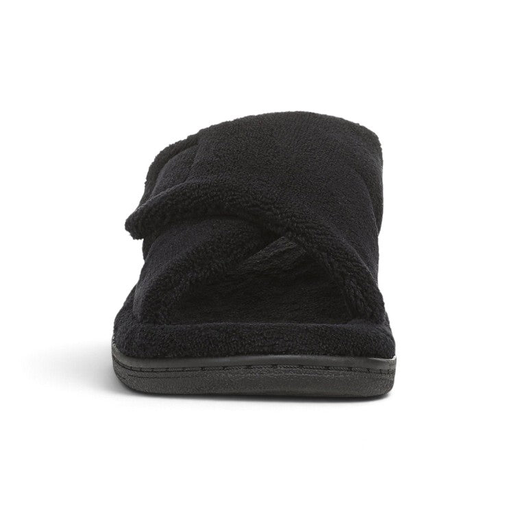 Relax Terry Black