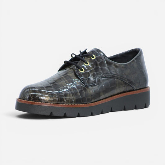 Zoe 01 Sioux Taupe