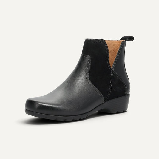 Edition Boot Black
