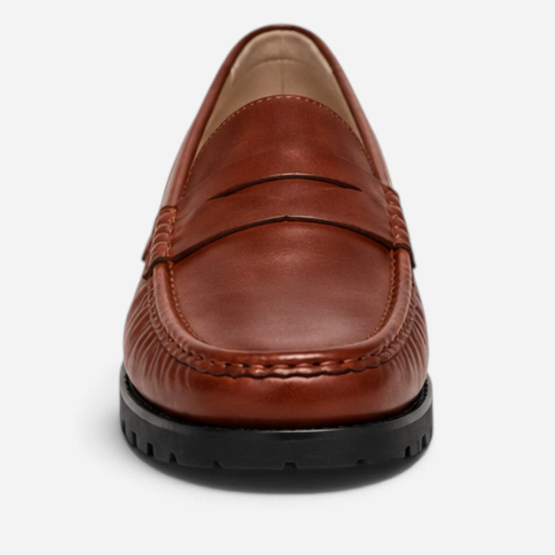 Men's Dillon Penny Luggage Glove