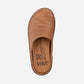 Roma Leather Fawn Tan