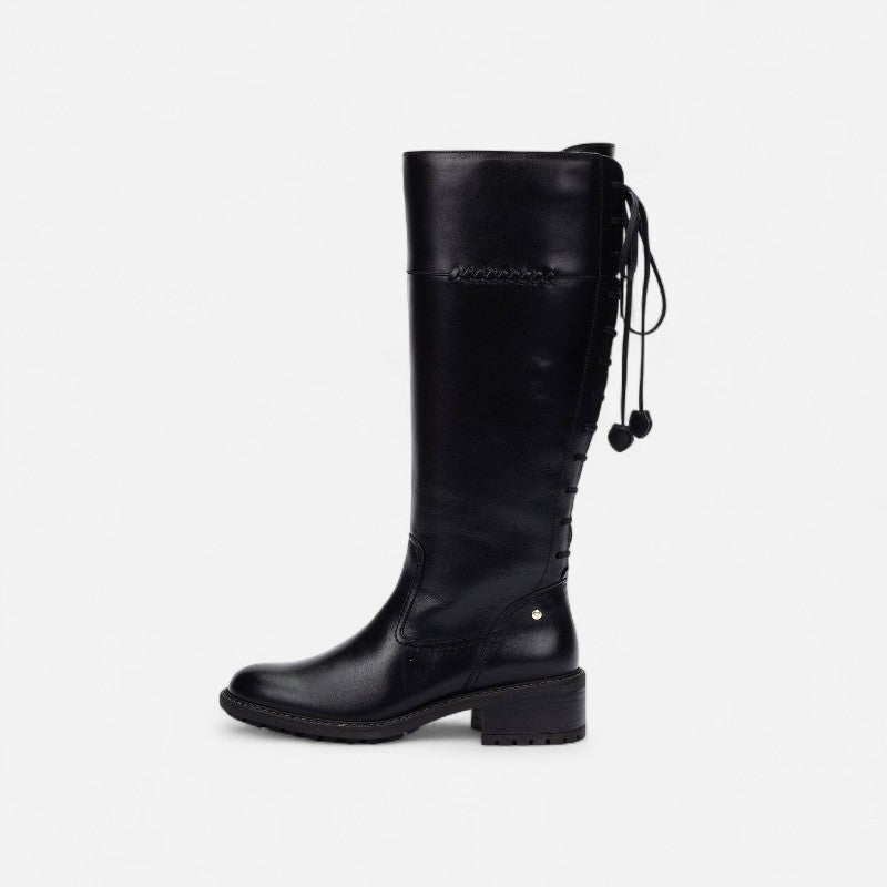 Medina W0D-9782 Black