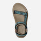 Women's Terra FI 5 Universal Magma Grey Ridge