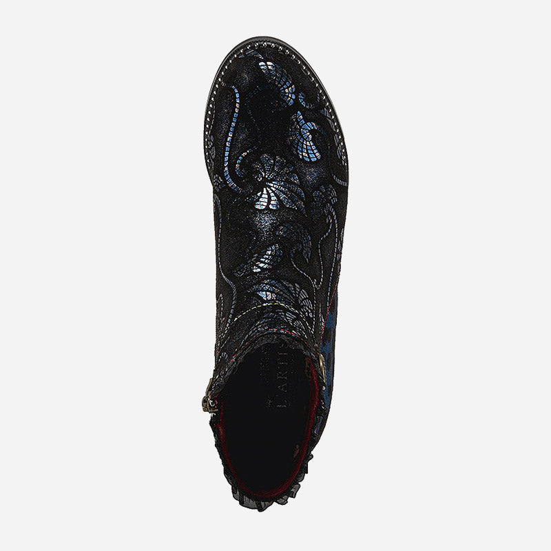 Dessa Navy Multi