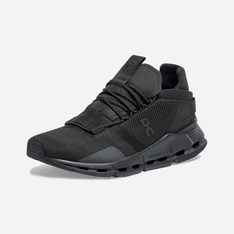 Cloudnova Black/Eclipse