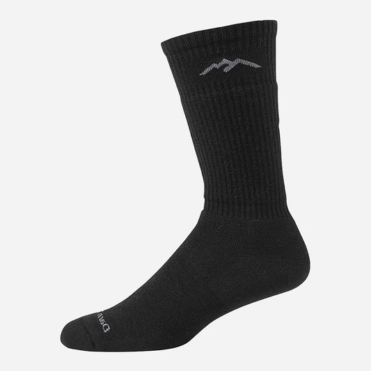Men's Standard Issue Mid Calf Lightweight Navy