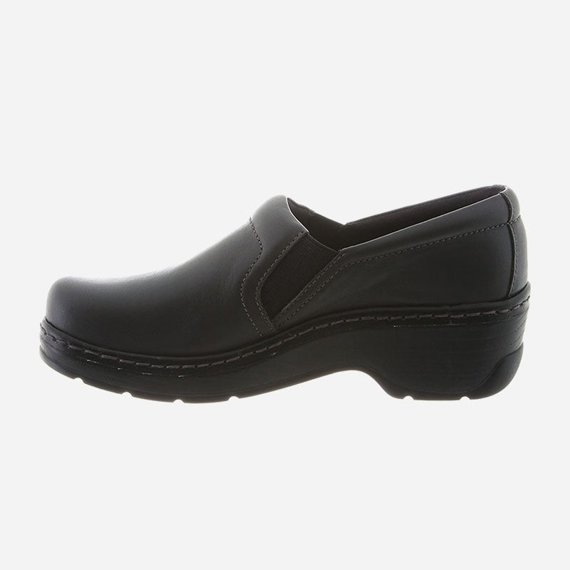 Naples Black Smooth