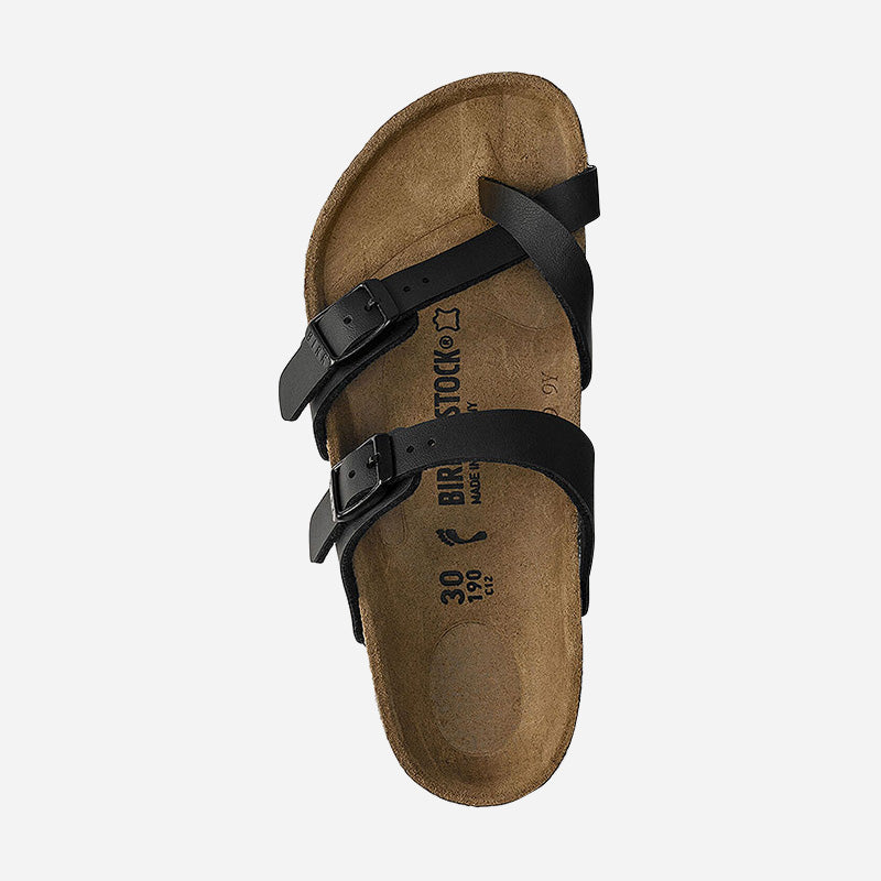 Birkenstock Kid's Mayari Birko-Flor