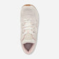 23Walk Cream Light Pink