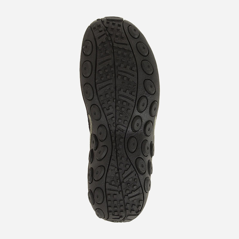 Men's Jungle Moc Gunsmoke