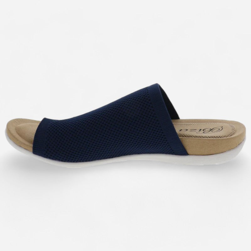 Lavish Navy