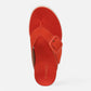 Uptown Marin Cherry Tomato Nubuck