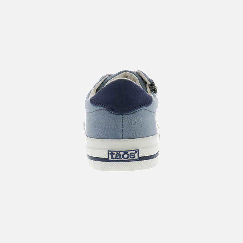 Z Soul Lake Blue / Navy Distressed
